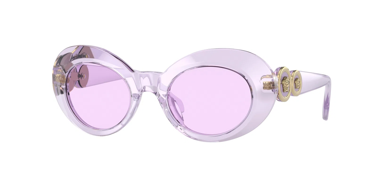 Versace Kids 4428U Sunglasses - view 3